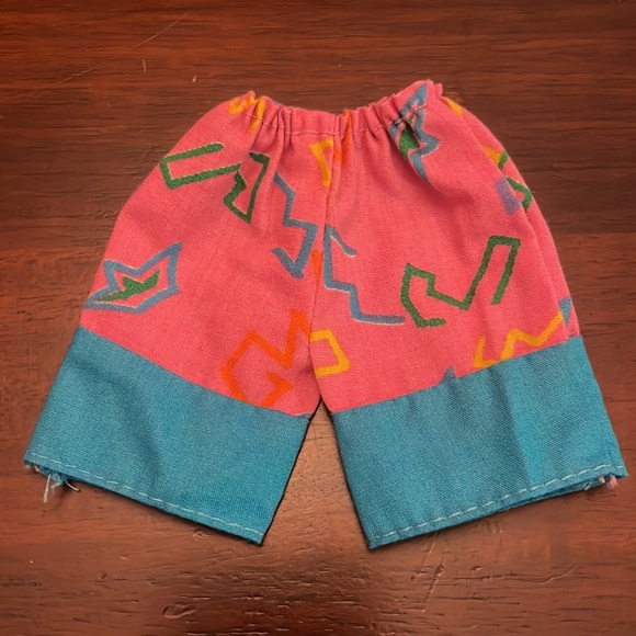 1980s Ken My First Fashion - Picture 3 of 4